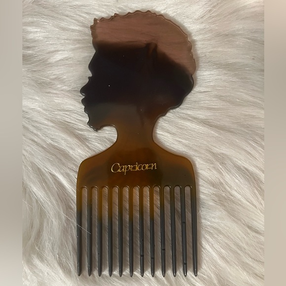 Ready Now Zodiac Afro/Beard Comb - Male - Picture 7 of 7